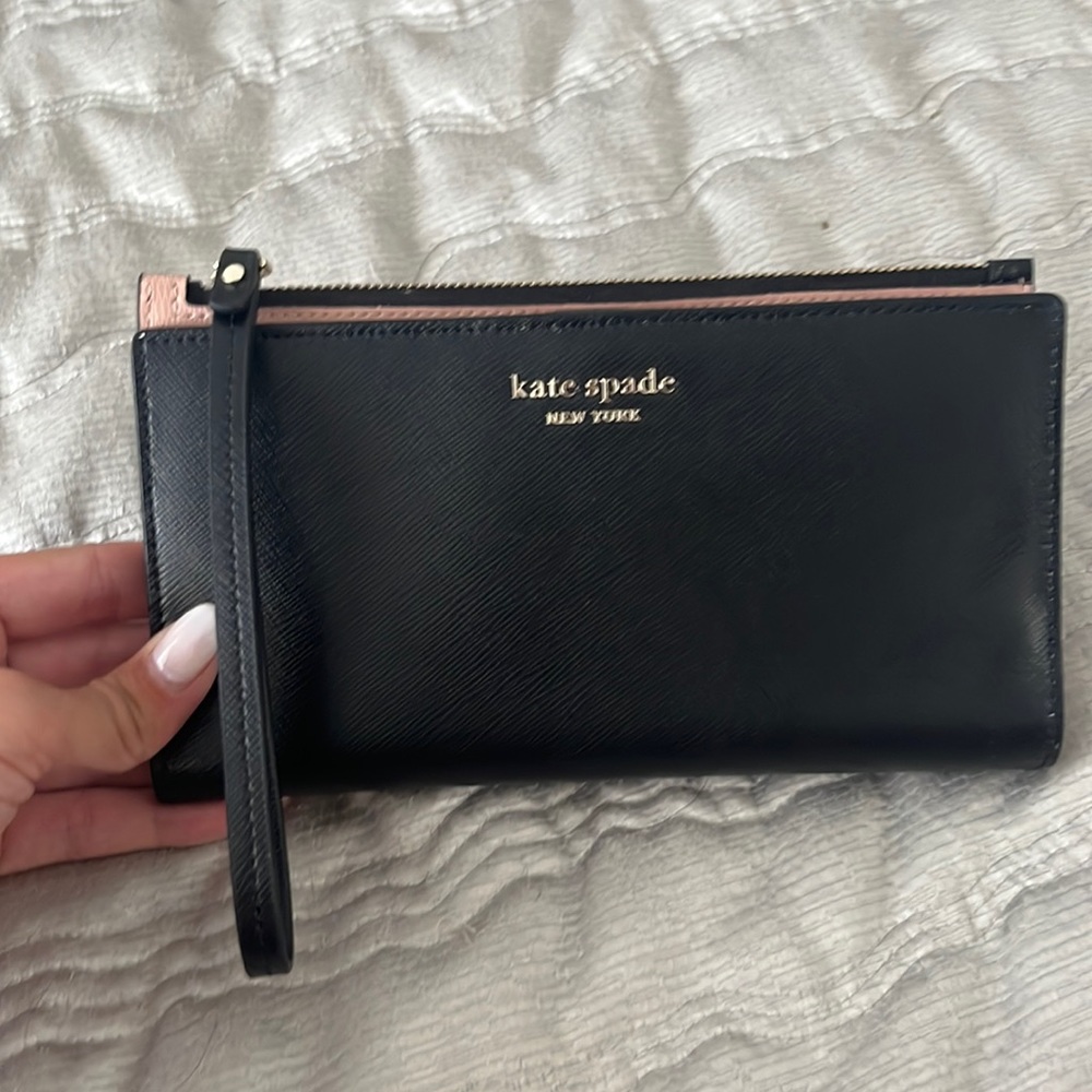 NWT Kate Spade wallet